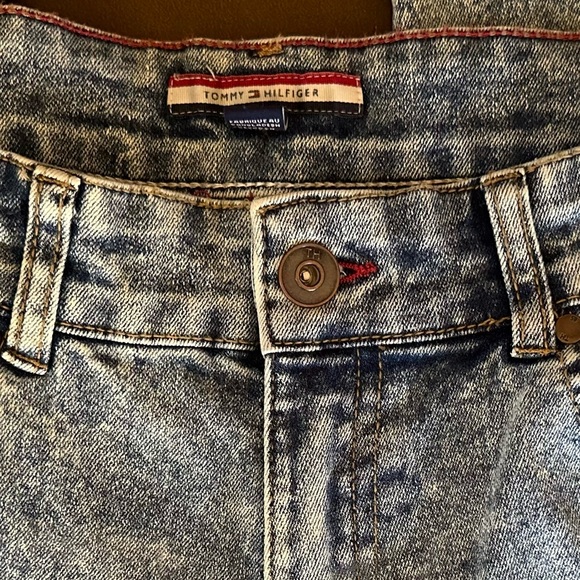 TOMMY Rebel Jeans - Picture 3 of 7